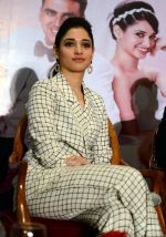 Tamannah Bhatia snapped in Delhi on 7th Aug 2014